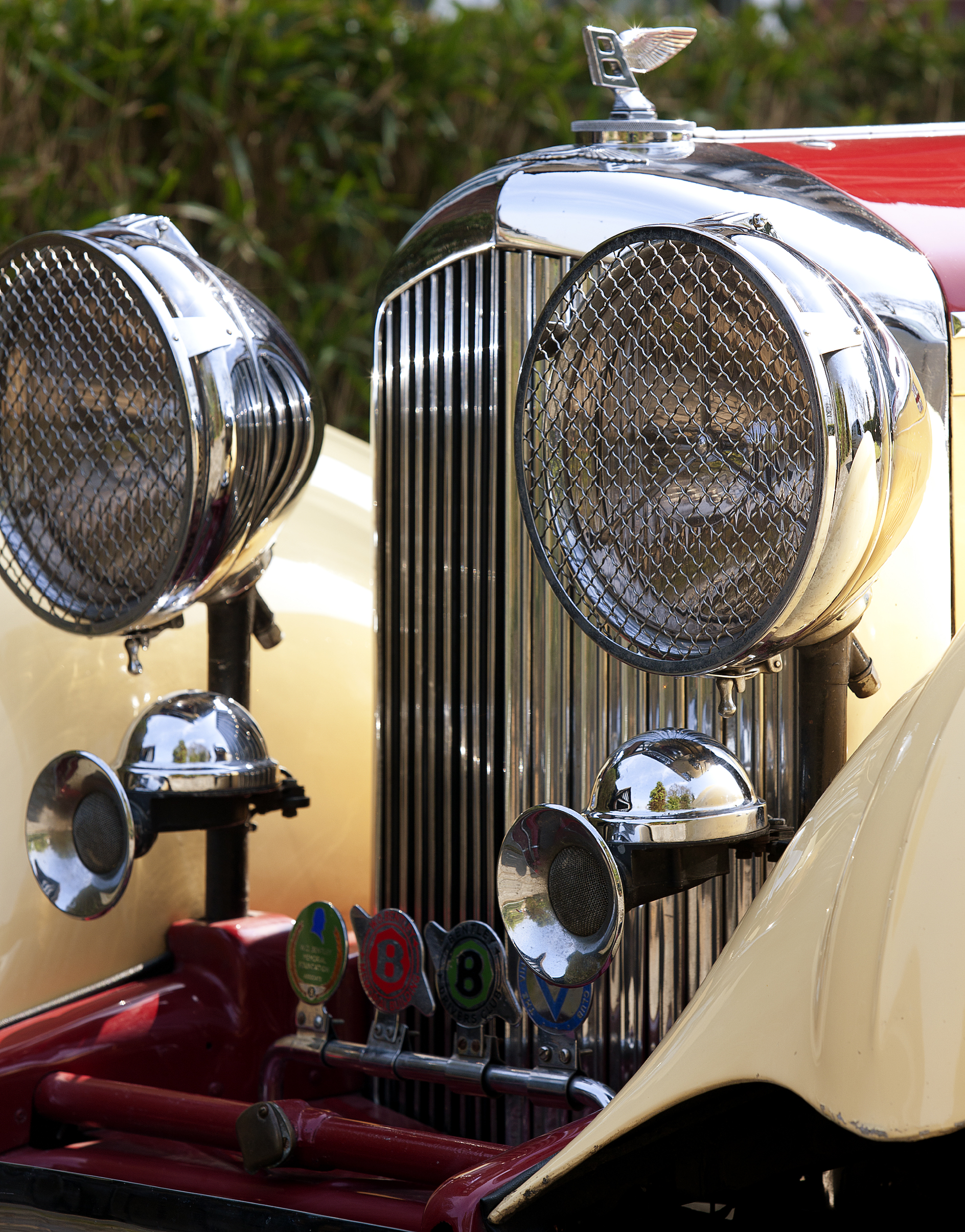 1934 bentley 1