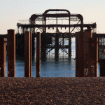 old-pier